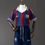 סט ילדים מהדורה מיוחדת ברצלונה 125th Anniversary