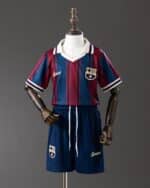 סט ילדים מהדורה מיוחדת ברצלונה 125th Anniversary