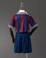 סט ילדים מהדורה מיוחדת ברצלונה 125th Anniversary