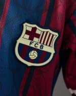 סט ילדים מהדורה מיוחדת ברצלונה 125th Anniversary