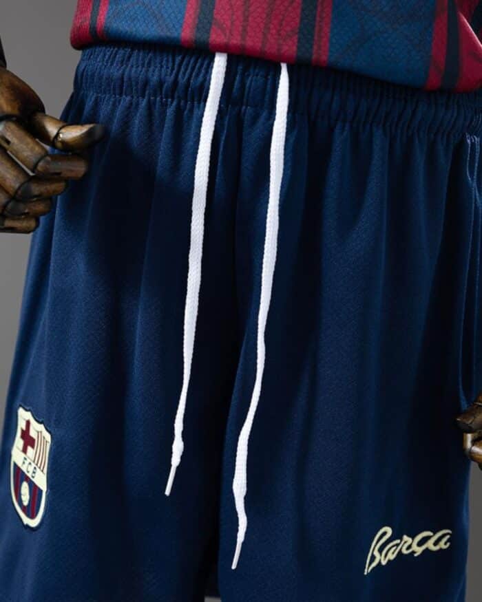 סט ילדים מהדורה מיוחדת ברצלונה 125th Anniversary