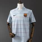 חולצת חוץ ברצלונה עונות 2003/2004