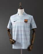 חולצת חוץ ברצלונה עונות 2003/2004