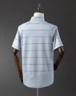 חולצת חוץ ברצלונה עונות 2003/2004