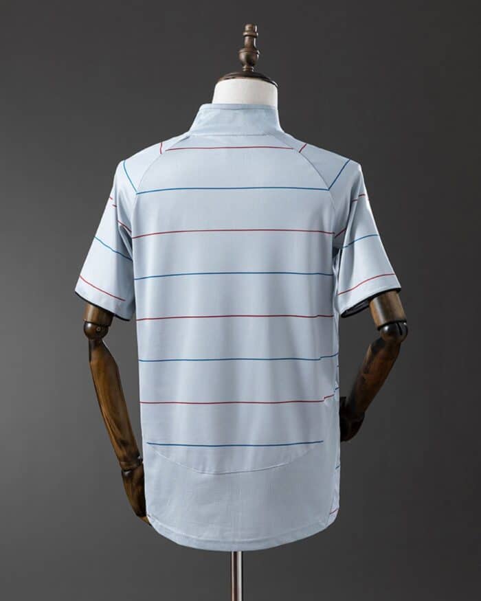 חולצת חוץ ברצלונה עונות 2003/2004