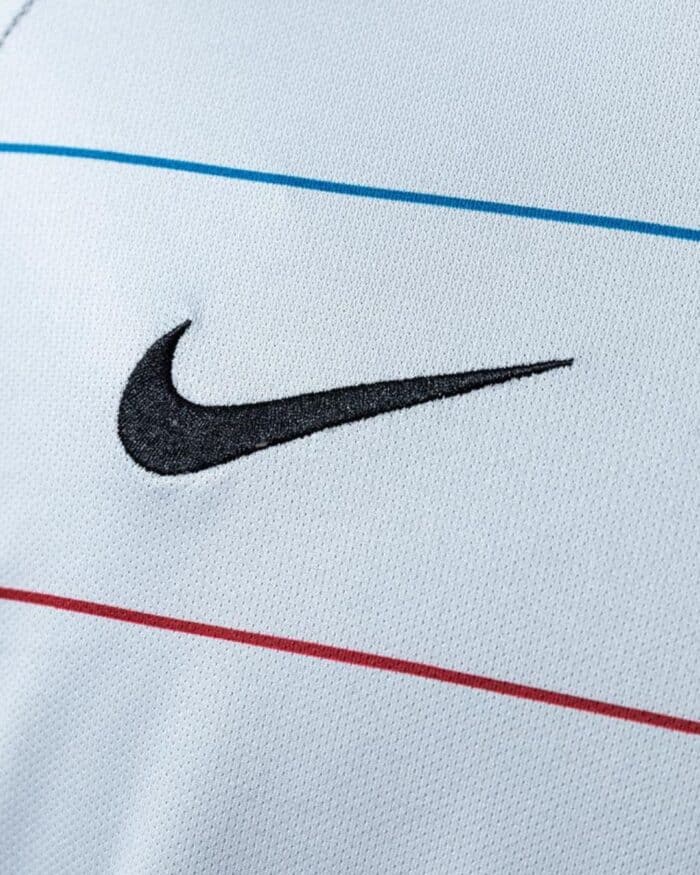 חולצת חוץ ברצלונה עונות 2003/2004