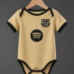 בגד גוף לבייבי מדי חוץ ברצלונה עונת 2025/2026