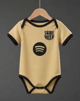 בגד גוף לבייבי מדי חוץ ברצלונה עונת 2025/2026