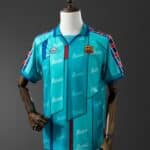 חולצת חוץ ברצלונה עונות 1995/1997