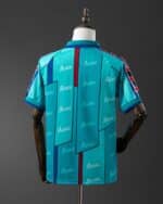 חולצת חוץ ברצלונה עונות 1995/1997