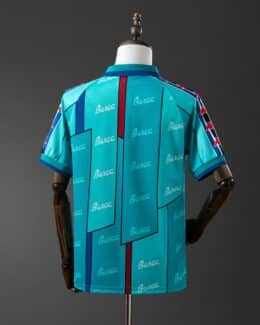 חולצת חוץ ברצלונה עונות 1995/1997