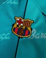 חולצת חוץ ברצלונה עונות 1995/1997