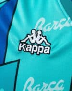 חולצת חוץ ברצלונה עונות 1995/1997