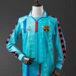 חולצת חוץ ארוכה ברצלונה עונות 1995/1997