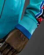 חולצת חוץ ארוכה ברצלונה עונות 1995/1997