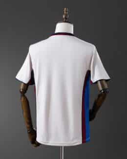 חולצת בית ברצלונה עונות 1998/2001