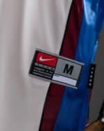 חולצת בית ברצלונה עונות 1998/2001