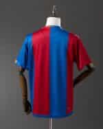 חולצת בית ברצלונה עונת 2006/2007