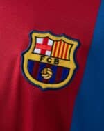 חולצת בית ברצלונה עונת 2006/2007
