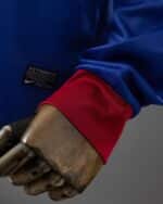 חולצת בית ארוכה ברצלונה עונת 2012/2013