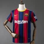 חולצת בית ברצלונה עונת 2020/2021
