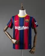 חולצת בית ברצלונה עונת 2020/2021