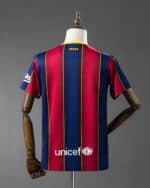 חולצת בית ברצלונה עונת 2020/2021