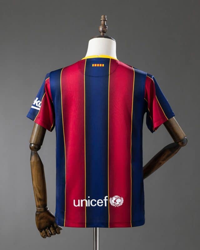 חולצת בית ברצלונה עונת 2020/2021