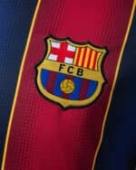 חולצת בית ברצלונה עונת 2020/2021