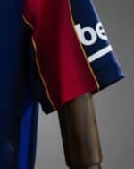 חולצת בית ברצלונה עונת 2020/2021