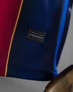 חולצת בית ברצלונה עונת 2020/2021