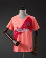 חולצה שלישית ברצלונה עונת 2018/2019