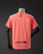 חולצה שלישית ברצלונה עונת 2018/2019