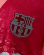 חולצה שלישית ברצלונה עונת 2018/2019