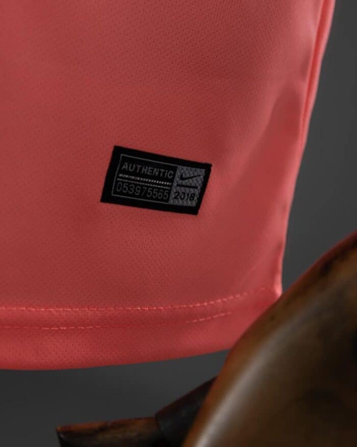 חולצה שלישית ברצלונה עונת 2018/2019