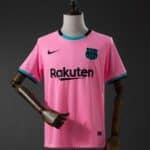 חולצה שלישית ברצלונה עונת 2020/2021
