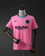חולצה שלישית ברצלונה עונת 2020/2021