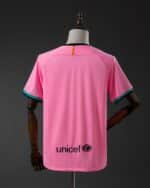 חולצה שלישית ברצלונה עונת 2020/2021