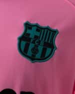 חולצה שלישית ברצלונה עונת 2020/2021