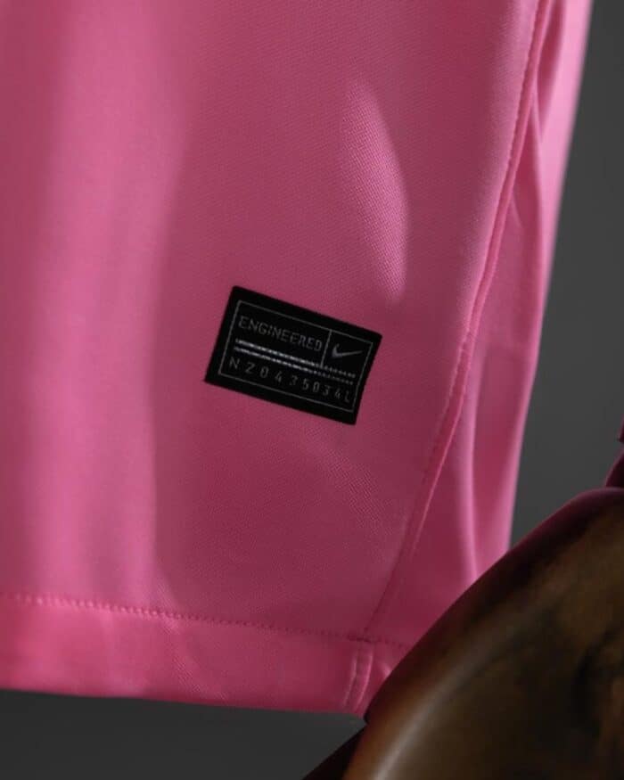 חולצה שלישית ברצלונה עונת 2020/2021