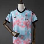 חולצת חוץ בלגיה מונדיאל 2026