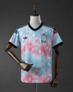 חולצת חוץ בלגיה מונדיאל 2026