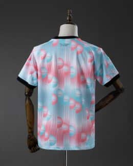 חולצת חוץ בלגיה מונדיאל 2026