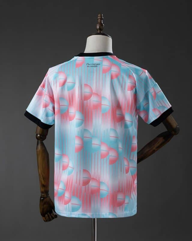 חולצת חוץ בלגיה מונדיאל 2026