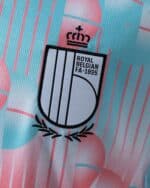 חולצת חוץ בלגיה מונדיאל 2026