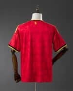 חולצת בית בלגיה מונדיאל 2026