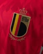 חולצת בית בלגיה מונדיאל 2026