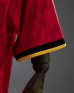 סט ילדים מדי בית בלגיה מונדיאל 2026