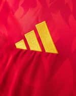 חולצת בית ארוכה בלגיה מונדיאל 2026