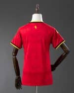 חולצת בית בלגיה מונדיאל 2026 גזרת נשים